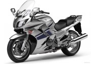 Yamaha FJR1300A